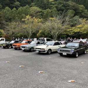 奥多摩へ