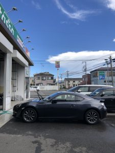 ご納車ラッシュ