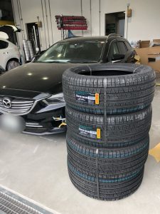 デカイ！