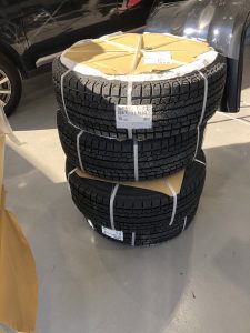 足元が引き締まる