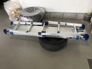 高所作業