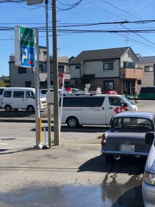 まさか
