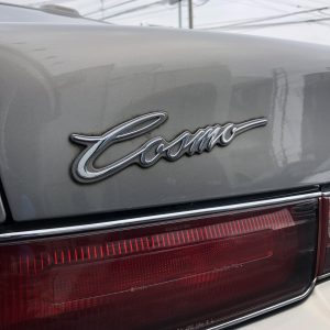 名車の修理