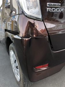 辛いご負担
