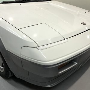 サビ穴