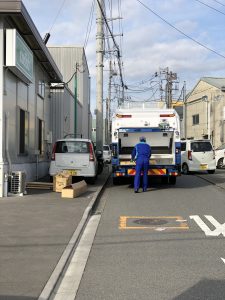 毎週水曜日は