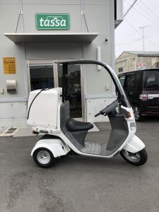 重宝しそうです