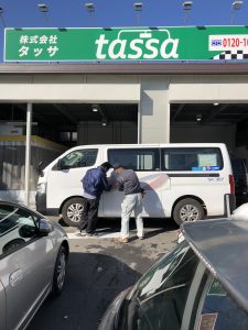 看板屋さん