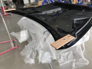 有名ショップのパーツ