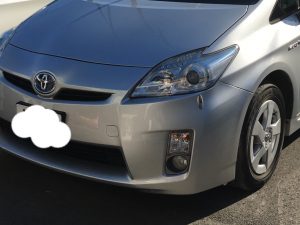 After 修理後