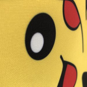 ピカチュウ