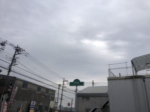 ついに