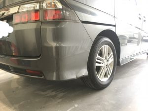 Before 修理前