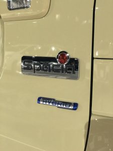 ご納車準備