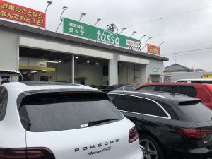 急ぎの仕事