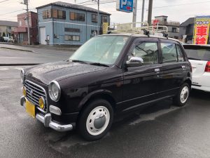 大事にしてくださり