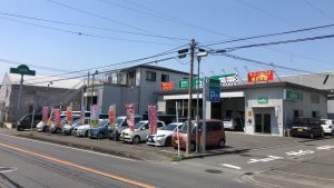 ご納車ラッシュ