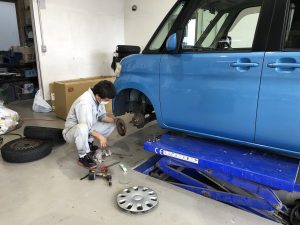 新しい仲間
