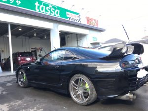 After 修理後