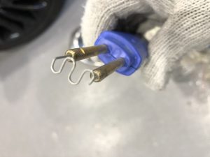 目が回った一日