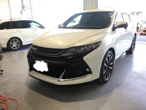 Before 修理前