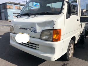 ラジオで知った事