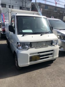 びっくりしたこと