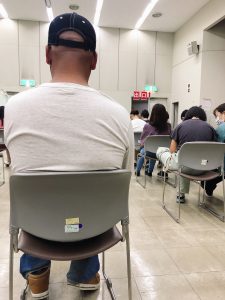 二連休なのですが…