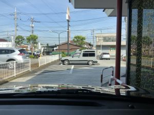 また会えた