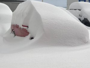 あたたかい