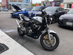 二人の同級生