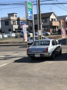 気分良し！