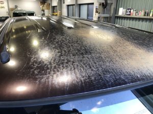 大切なお車