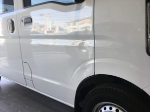 Before 修理前