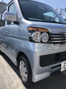 明日からお休み