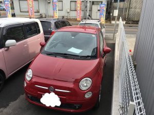After 修理後