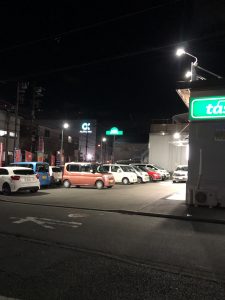 復活へ