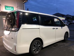 After 修理後
