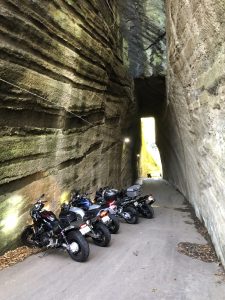 房総へツーリング