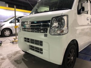 クリッパーご納車