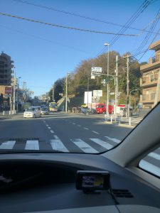 冬支度
