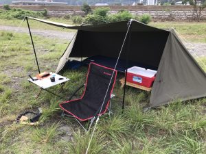 仕事が終わってから