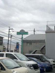 悲しい春