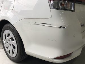 飛び込みの仕事