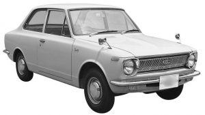旧車を復活させる
