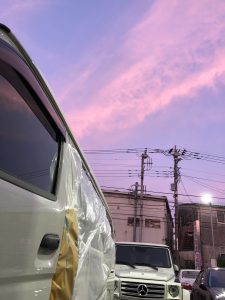 一日仕上げ