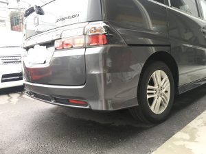 After 修理後
