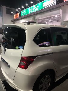 痛い