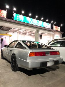 フェアレディＺ