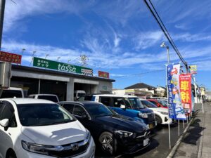 おかげさまで９年